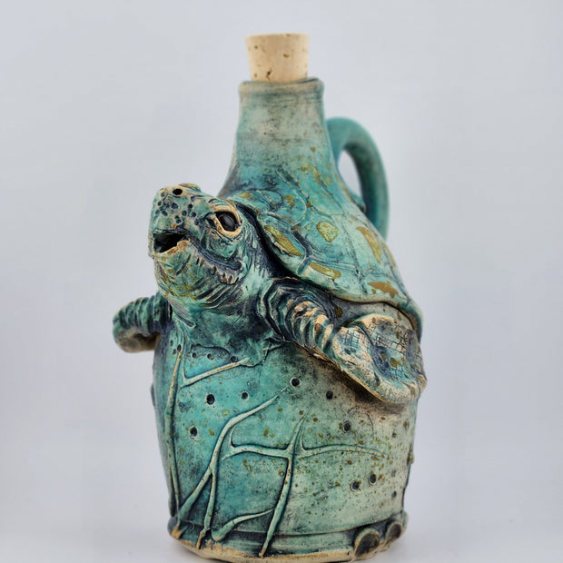 Sea Turtle Oil/Vinegar
