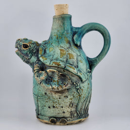 Sea Turtle Oil/Vinegar