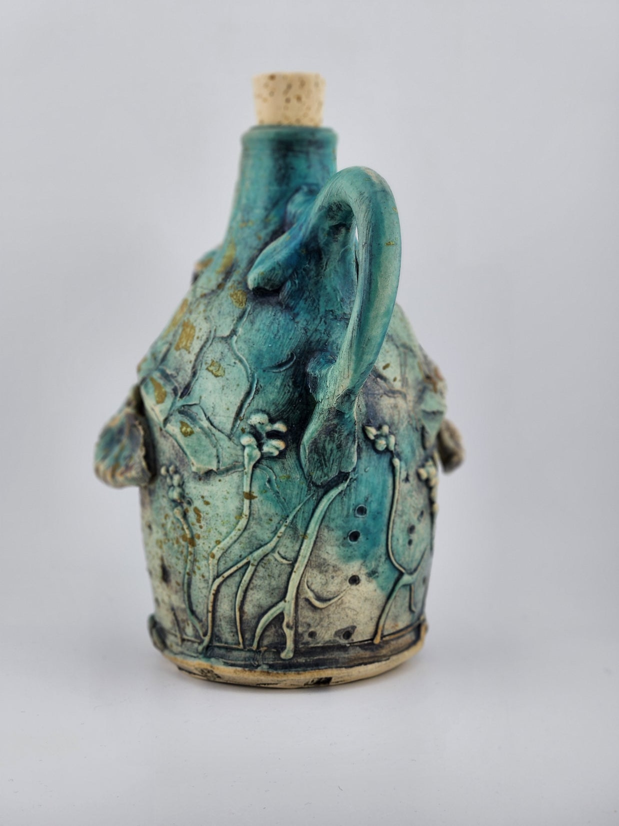 Sea Turtle Oil/Vinegar