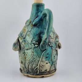 Sea Turtle Oil/Vinegar