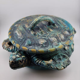 Sea Turtle Casserole