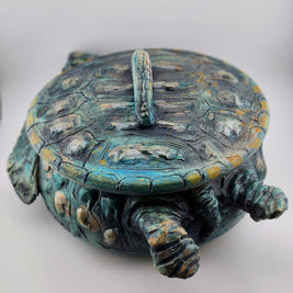 Sea Turtle Casserole