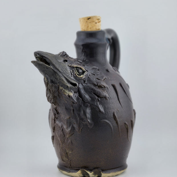 Raven Oil/Vinegar