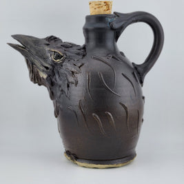 Raven Oil/Vinegar