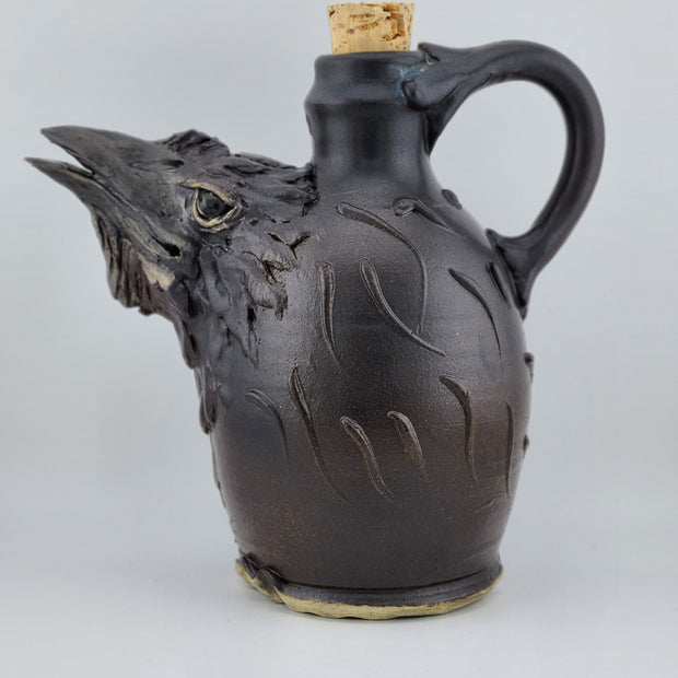 Raven Oil/Vinegar