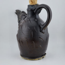 Raven Oil/Vinegar