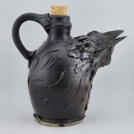 Raven Oil/Vinegar