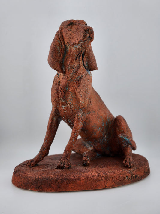 Red Hound