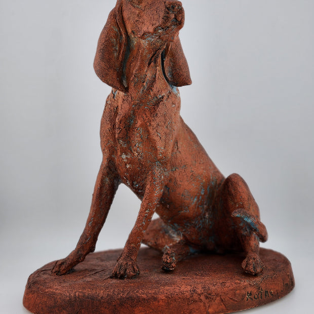 Red Hound