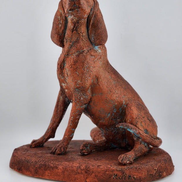 Red Hound
