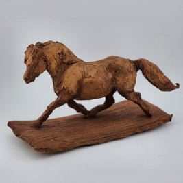 Stormy (Running Horse)