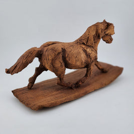 Stormy (Running Horse)