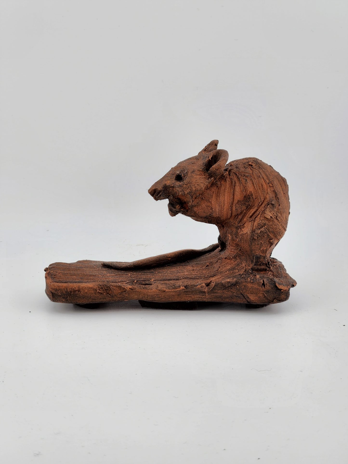 Terracotta Mouse
