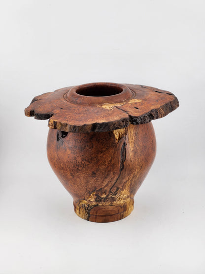 #5 Cherry Burl