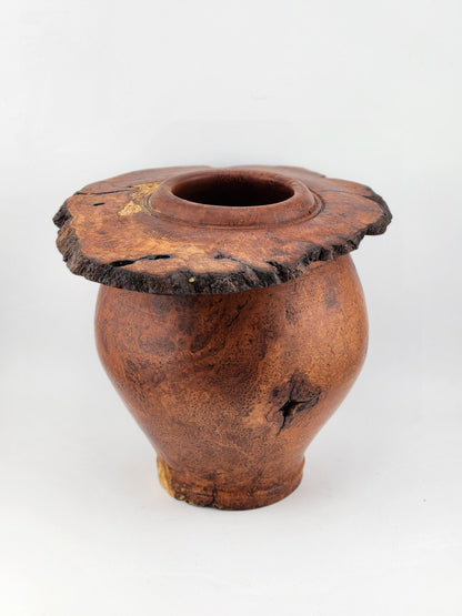 #5 Cherry Burl