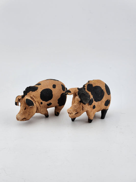 Spotted Pig