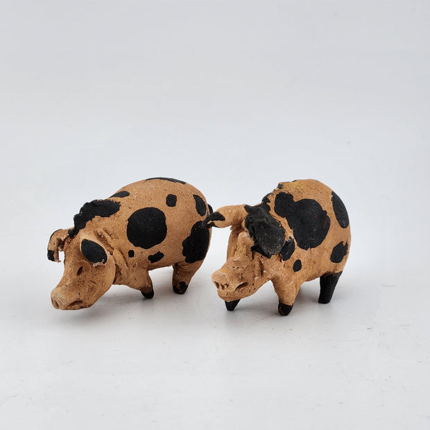 Spotted Pig