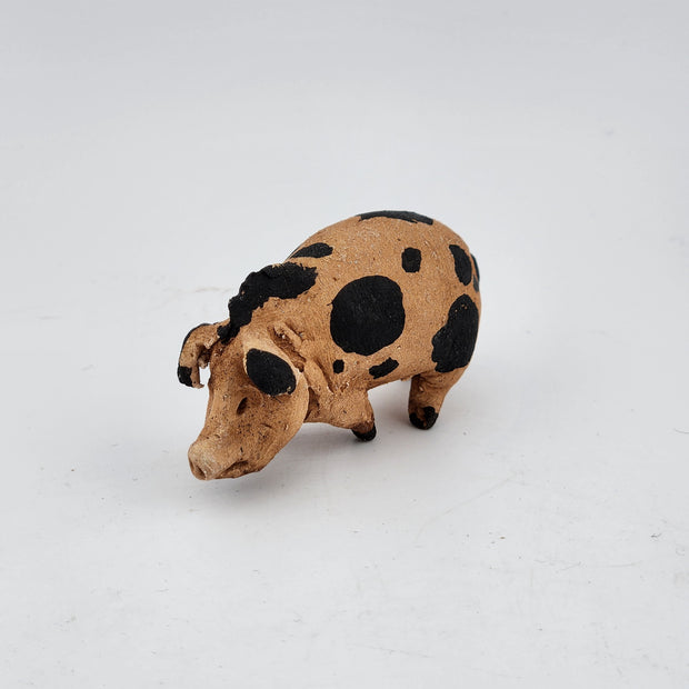 Spotted Pig