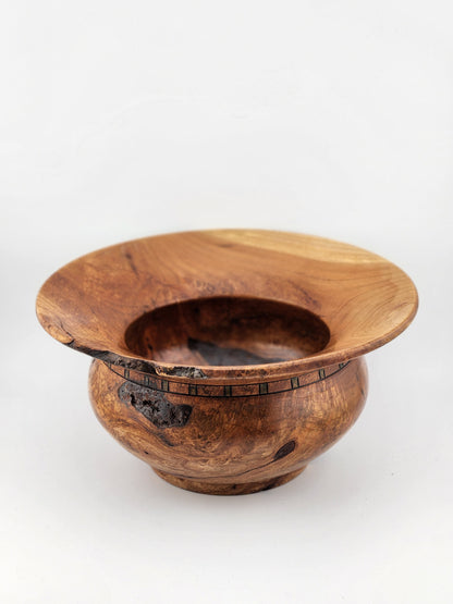78 Cherry Burl