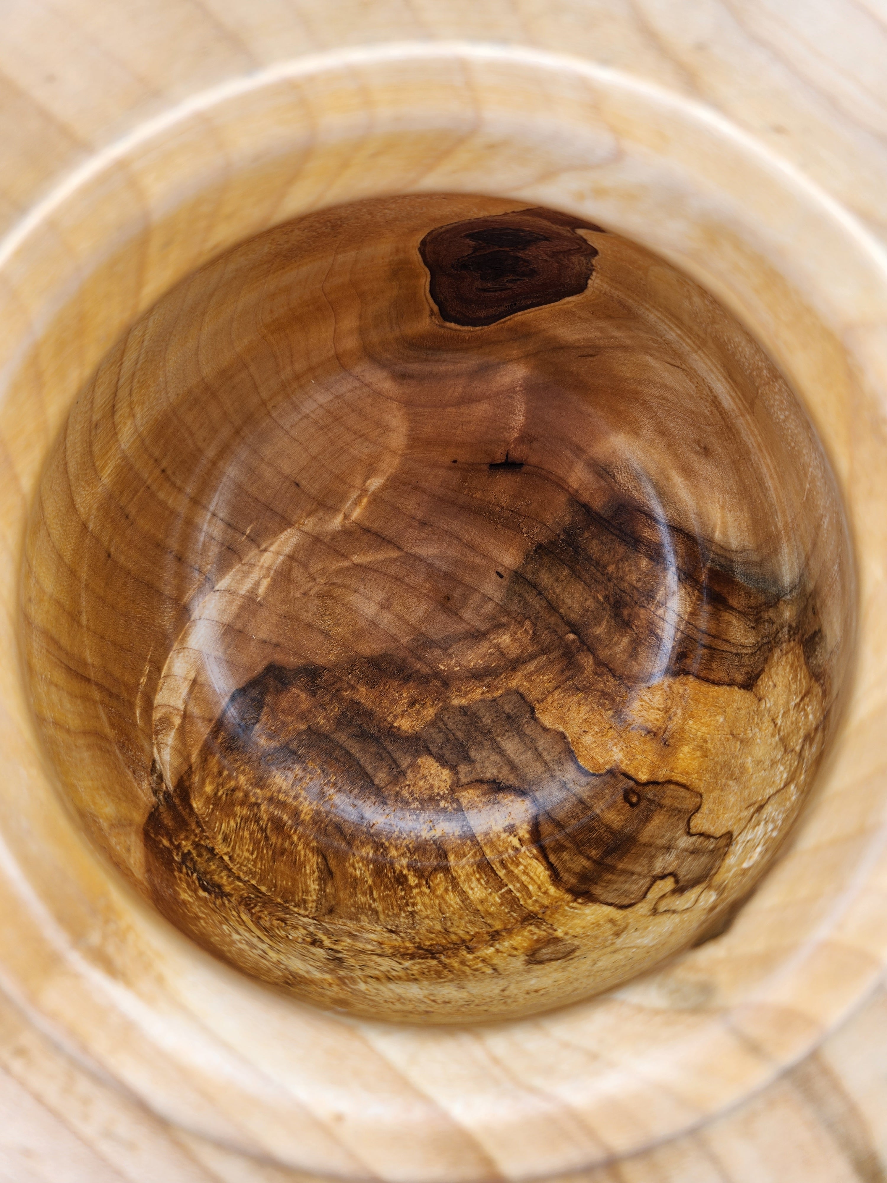 89 Maple Burl Hollow