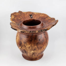 #53 Cherry Burl Edge