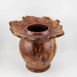 #53 Cherry Burl Edge