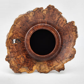 #53 Cherry Burl Edge