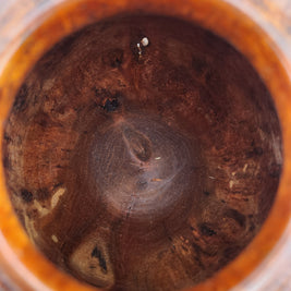 #53 Cherry Burl Edge