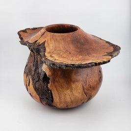 #61 Black Cherry Burl