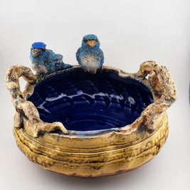 Finches Bowl