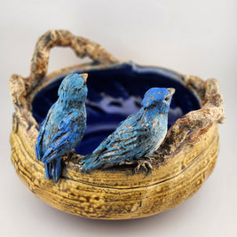 Finches Bowl