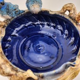 Finches Bowl