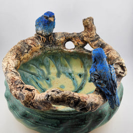Finches Bowl