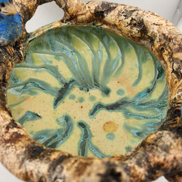 Finches Bowl