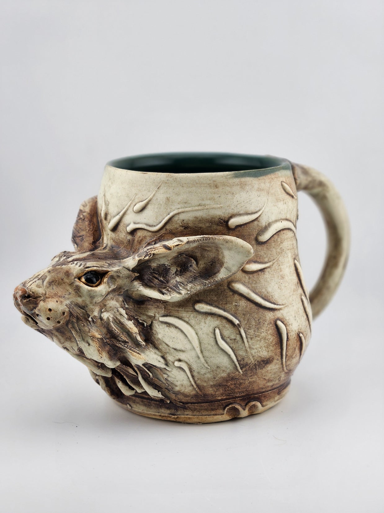 Rabbit Mug
