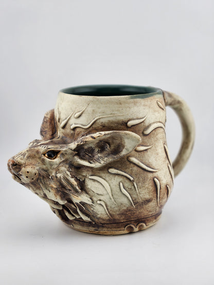 Rabbit Mug