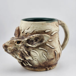 Rabbit Mug