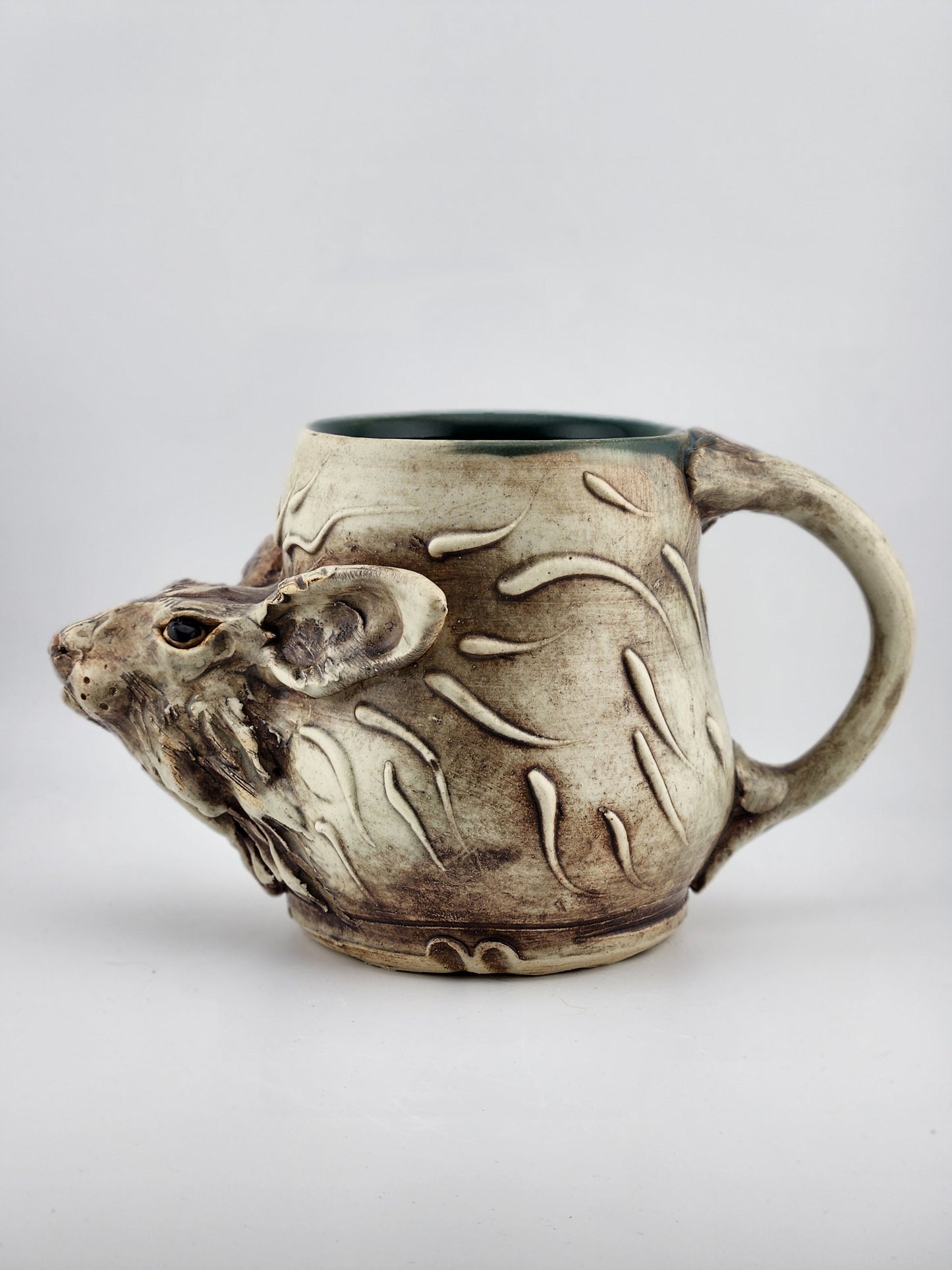 Rabbit Mug