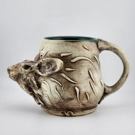 Rabbit Mug
