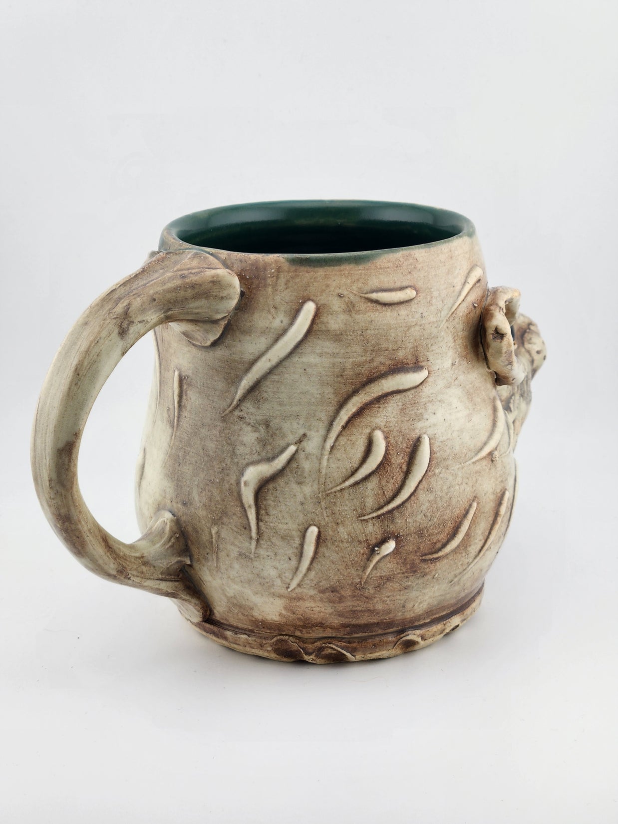 Rabbit Mug