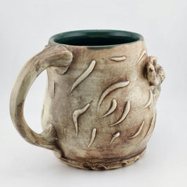 Rabbit Mug