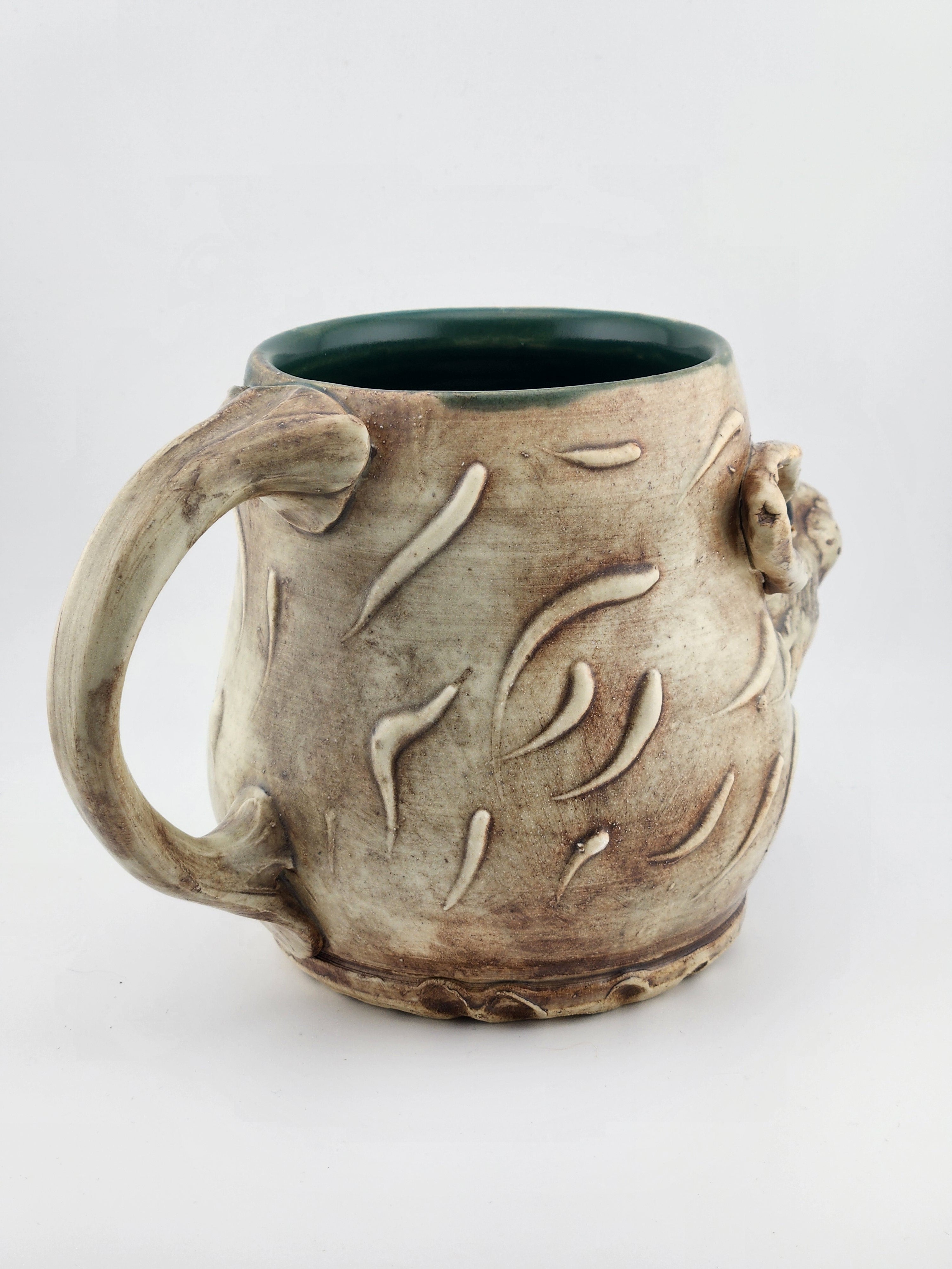 Rabbit Mug