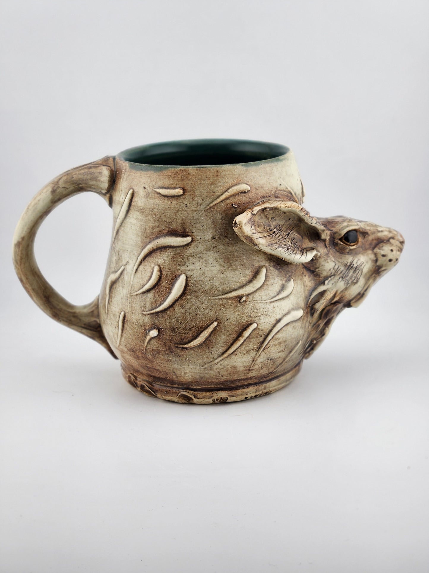 Rabbit Mug