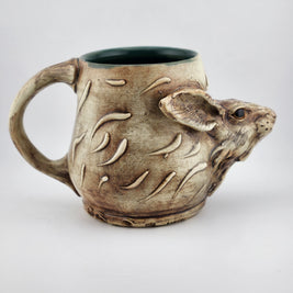 Rabbit Mug