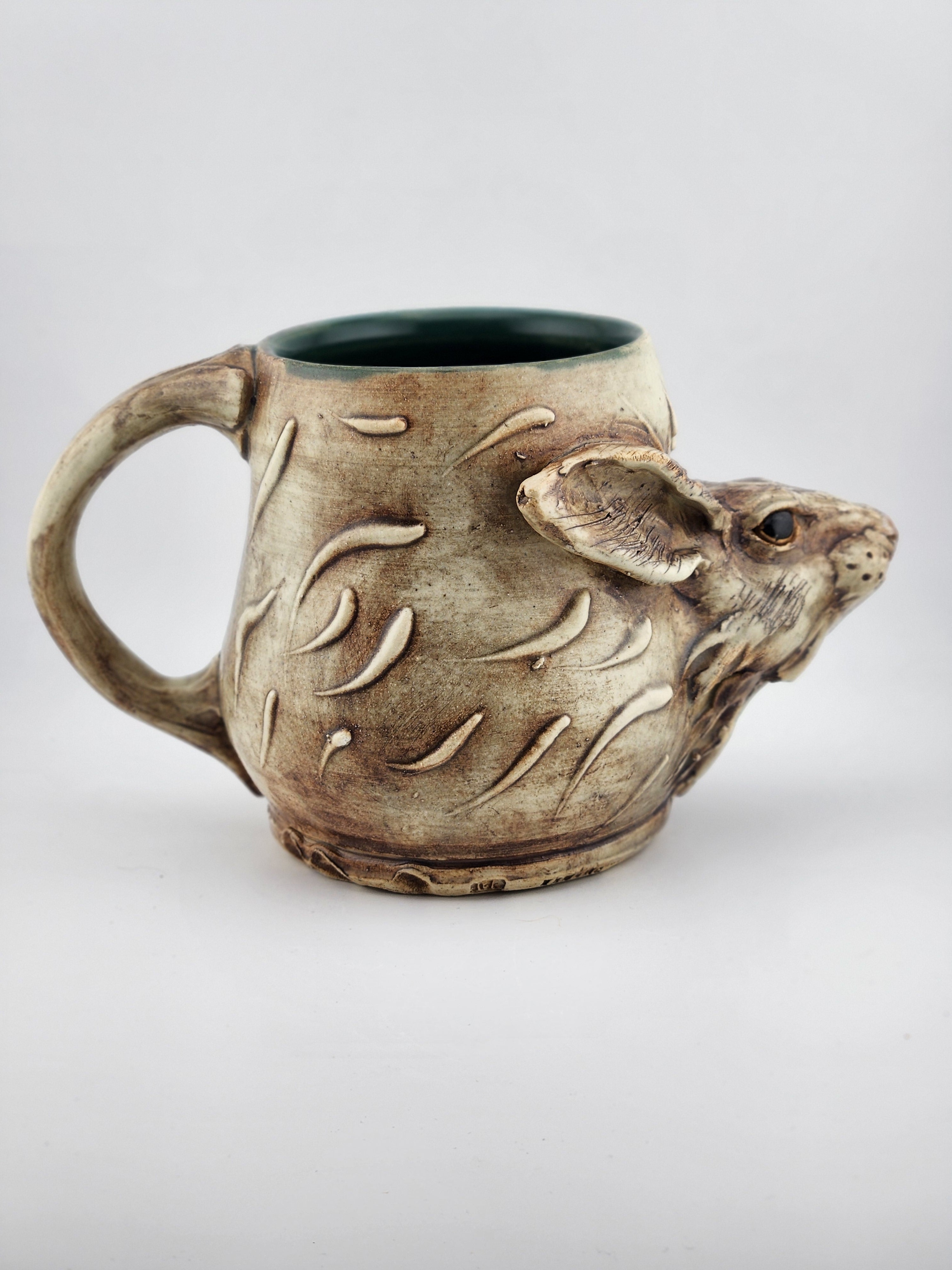 Rabbit Mug