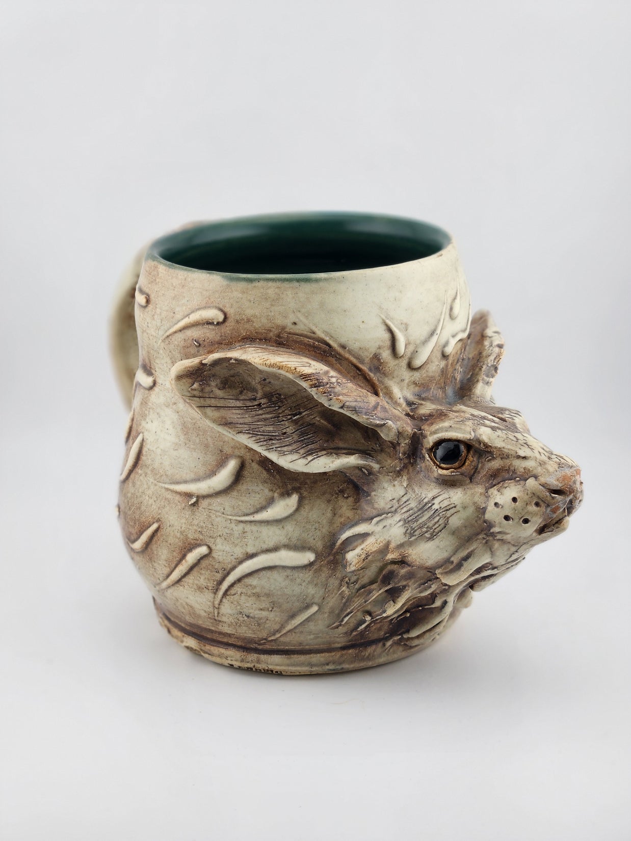 Rabbit Mug
