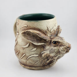 Rabbit Mug