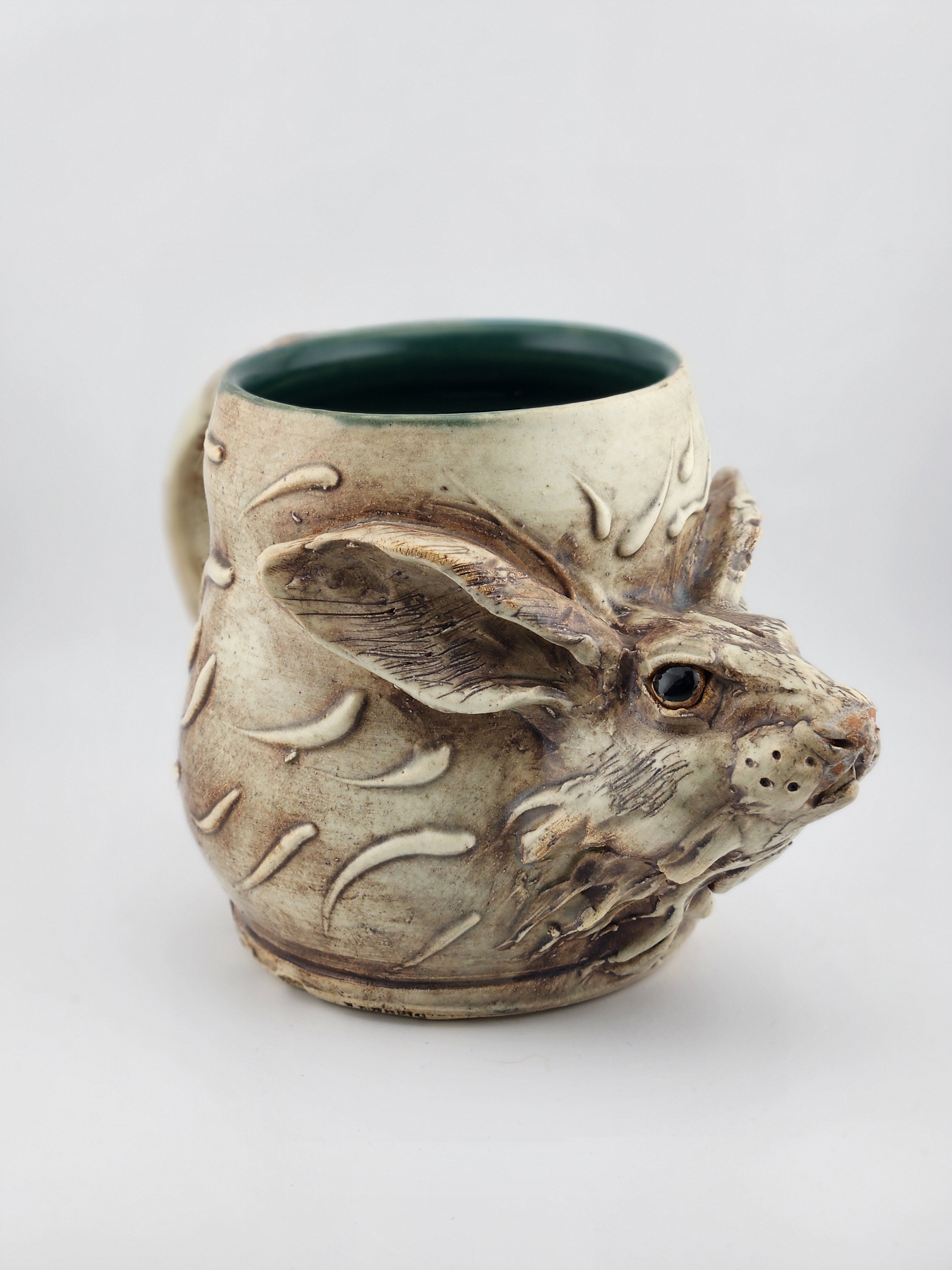 Rabbit Mug
