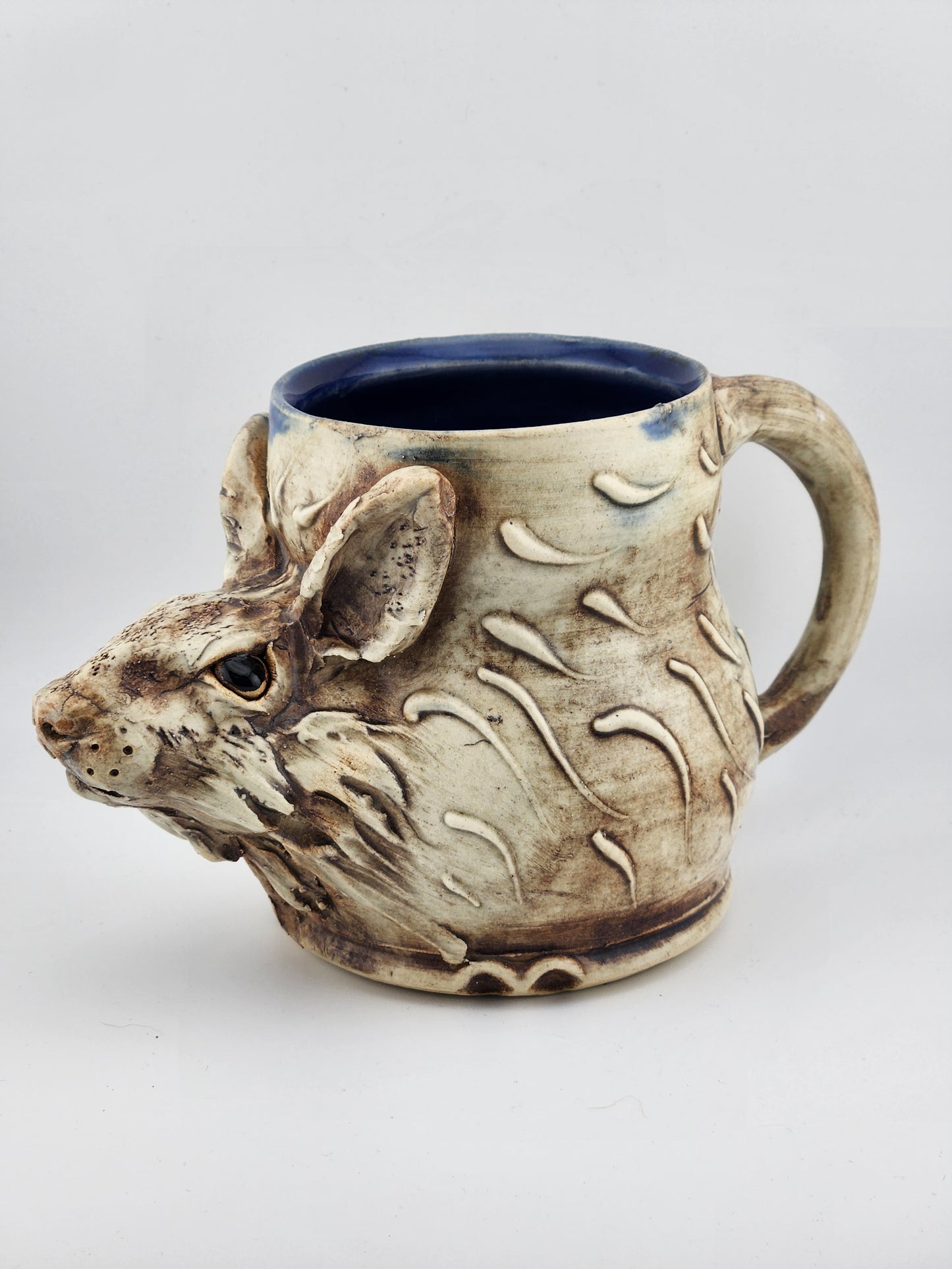 Rabbit Mug