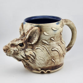 Rabbit Mug